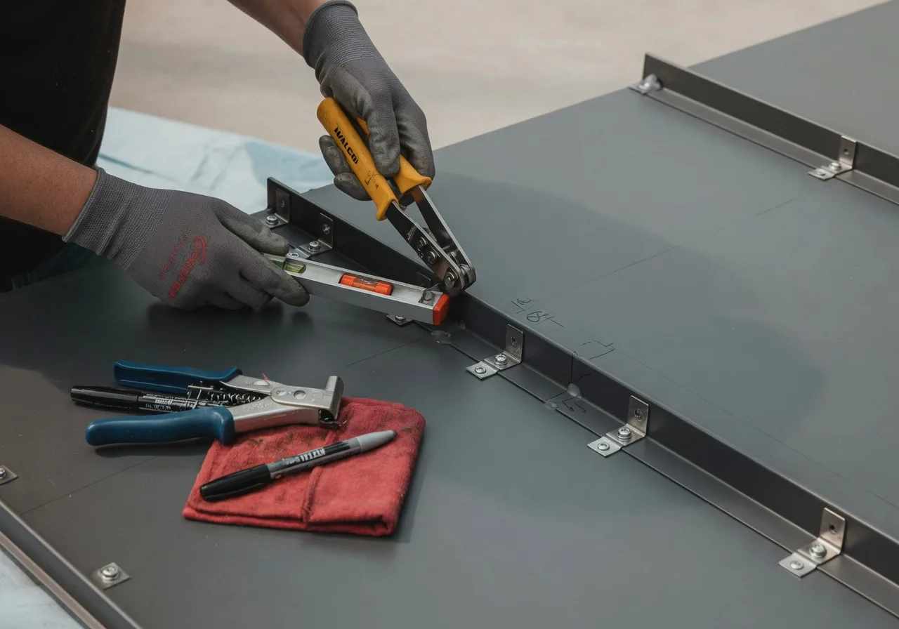 Why choose Metal Roofing Installation in Coleman, TX